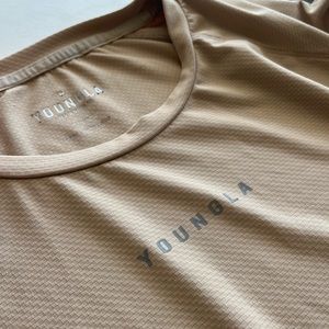 YoungLA Compression T shirt